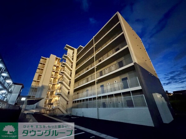 GRAN PASEO 谷在家の物件内観写真